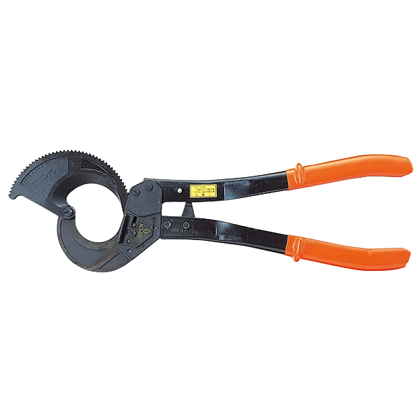 CC-520 カクタス 純正品 手動ケーブルカッター CACTUS