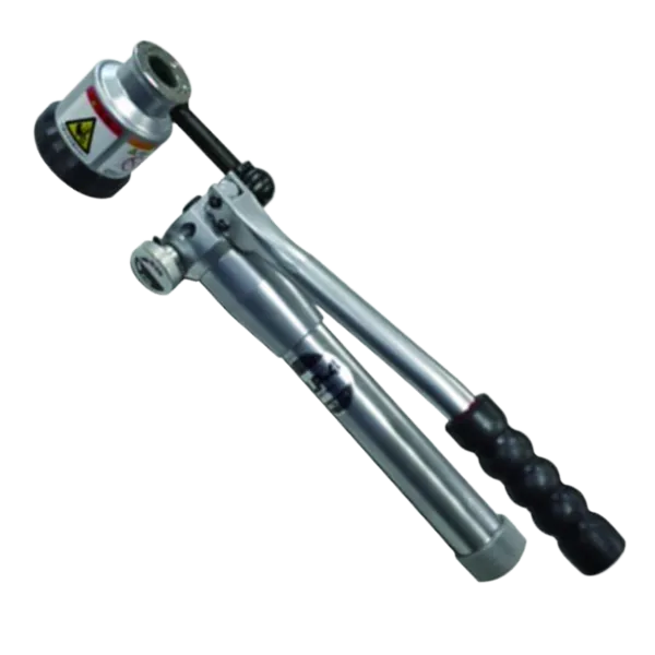 SLP-4G カクタス 純正品 ライトパンチ 厚鋼電線管用セット(16-54) 油圧式鋼板穴あけ機 ノックアウトパンチ CACTUS