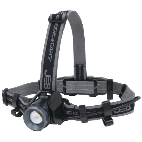 JHD-1600RD マーベル LEDヘッドライト 専用充電池タイプ