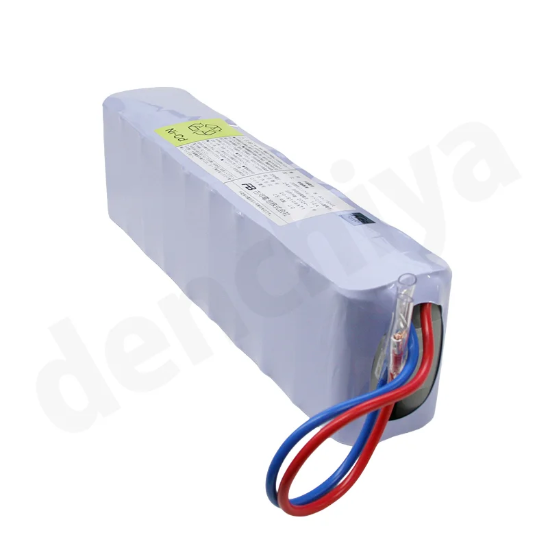 【2025年10月21日時点で納期4ヶ月以上】20-S108AT1 古河電池 中継器用 24V6.0Ah/5HR 丸端子 20-S108AT後継型番