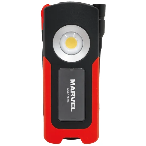 MWL-1503FL マーベル フレキシブルライト付LEDワークライト