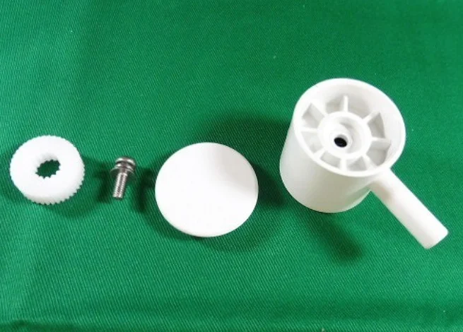 CH110T05Z パナソニック 純正部品 手動水栓レバーハンドルセット 【送料全国一律275円】