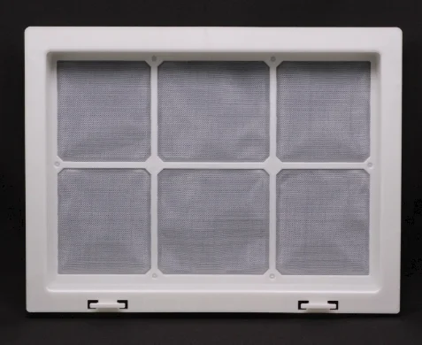 FFV2510389 パナソニック 純正部品 プレフィルタ