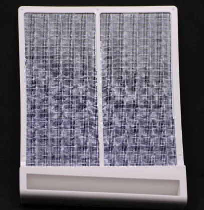 FFV2510331 パナソニック 純正部品 フィルターR1枚入り 【送料全国一律275円】