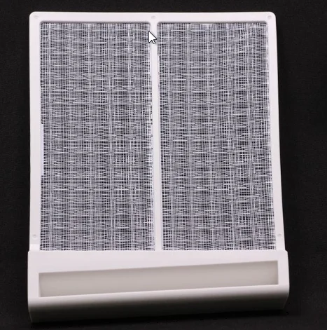 FFV2510330 パナソニック 純正部品 フィルターL 1枚入り 【送料全国一律275円】