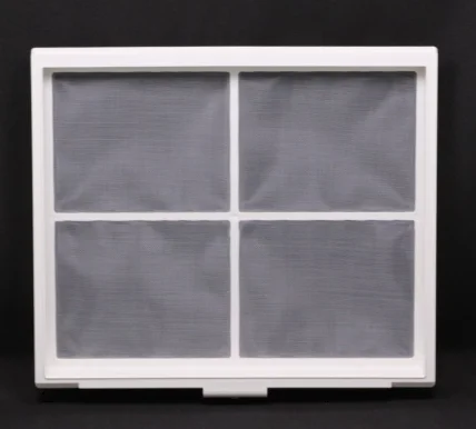 FFV2510279 パナソニック 純正部品 フィルター 防虫 1枚入り 【送料全国一律275円】