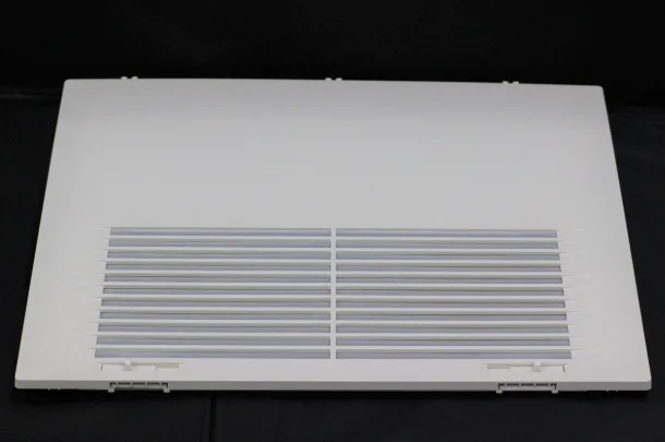 FFV2510328 パナソニック 純正部品 フィルター 排気用 1枚入り 【送料全国一律275円】