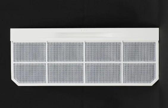 FBV158F008 パナソニック 純正部品 フィルター 1枚入り