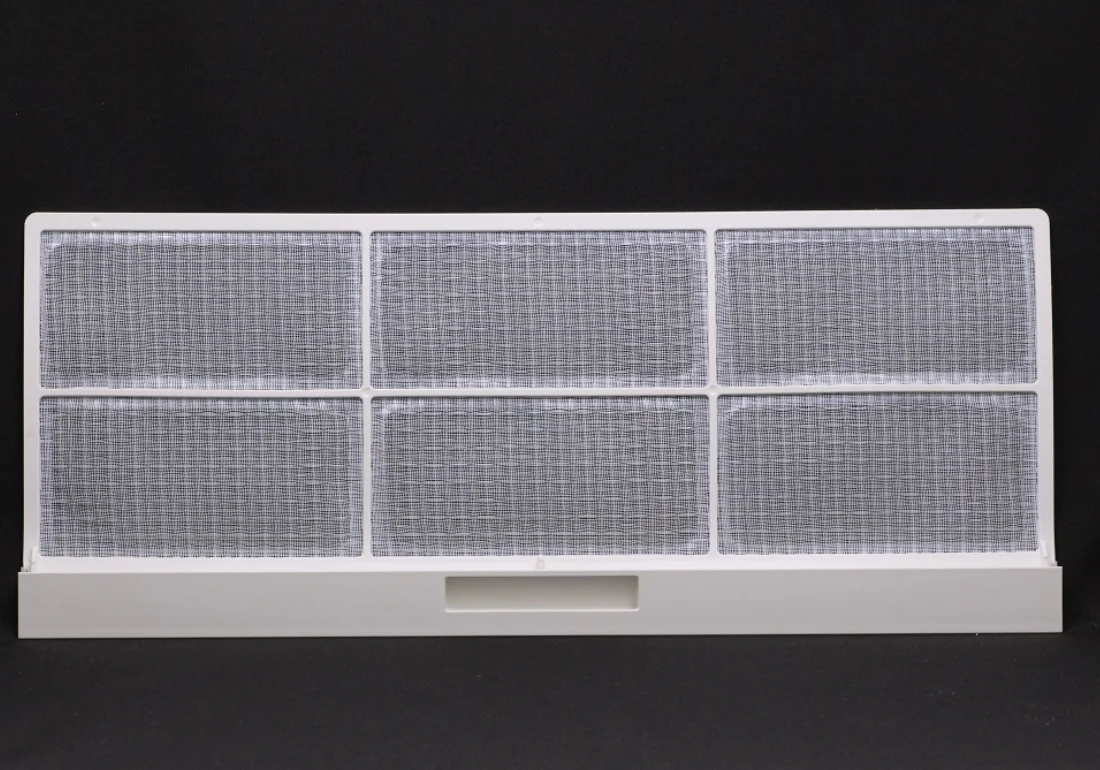 FFV2510306 パナソニック 純正部品 フィルター 1枚入り