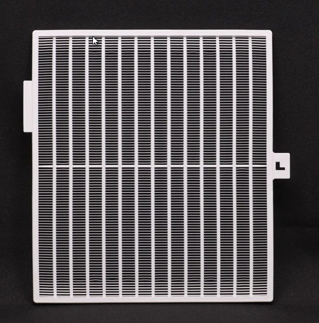 FFV2510303 パナソニック 純正部品 フィルター 1枚入り 【送料全国一律275円】