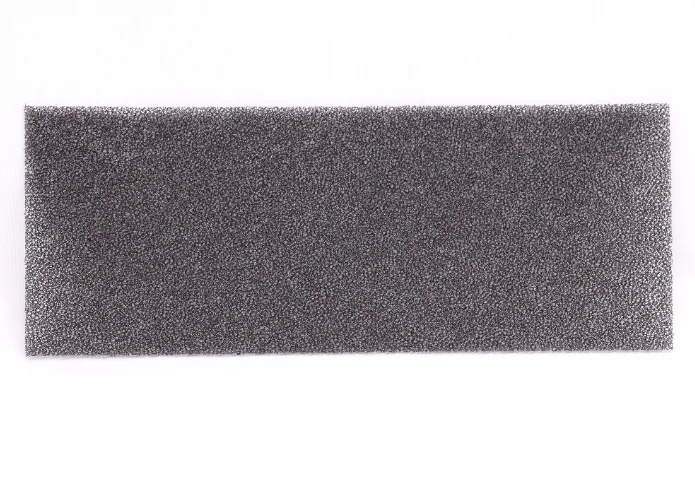 FFV2510085 パナソニック 純正部品 フィルター 排気用 1枚入り