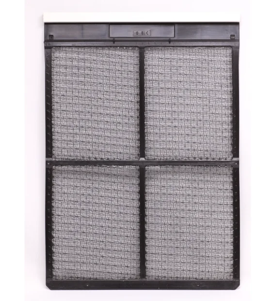 FFV2510292 パナソニック 純正部品 フィルター 1枚入り