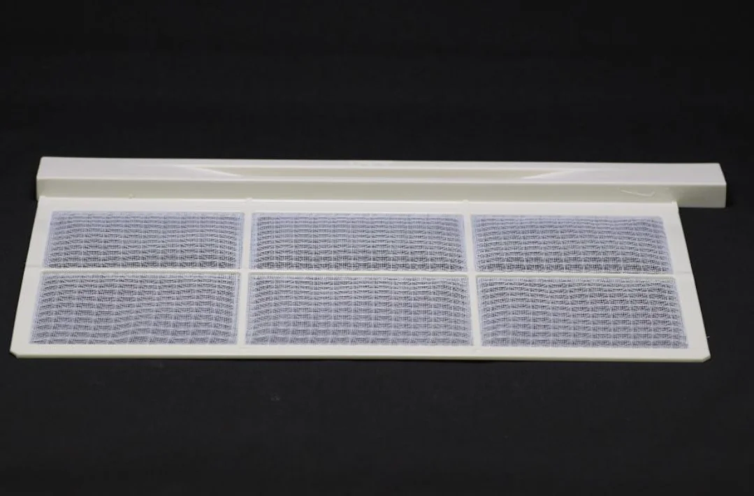 FBV158F006 パナソニック 純正部品 フィルター 1枚入り