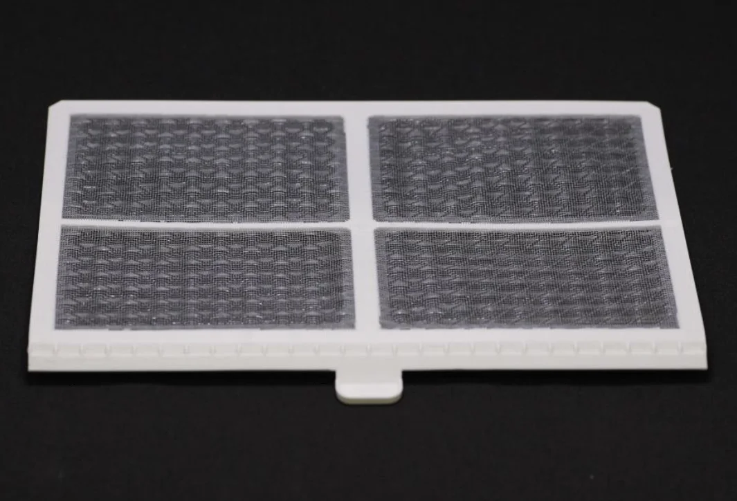 FFV2510322 パナソニック 純正部品 フィルター 排気用 1枚入り 【送料全国一律275円】