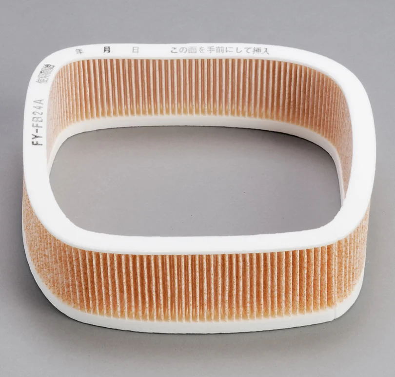 FFV2510274A パナソニック 純正部品 気調システム用給気清浄フィルター 1枚入り