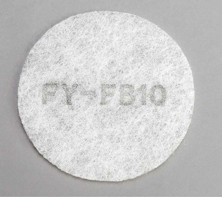 FFV2510132A パナソニック 純正部品 給気専用パイプファン用給気清浄フィルター 1枚入り 【送料全国一律275円】