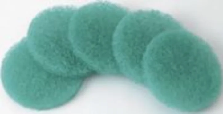 GZ9002Z パナソニック 純正部品 ジェットバス・きれい湯フィルター 5枚入り 24時間風呂きれい湯 GFT500/600用 【送料全国一律275円】