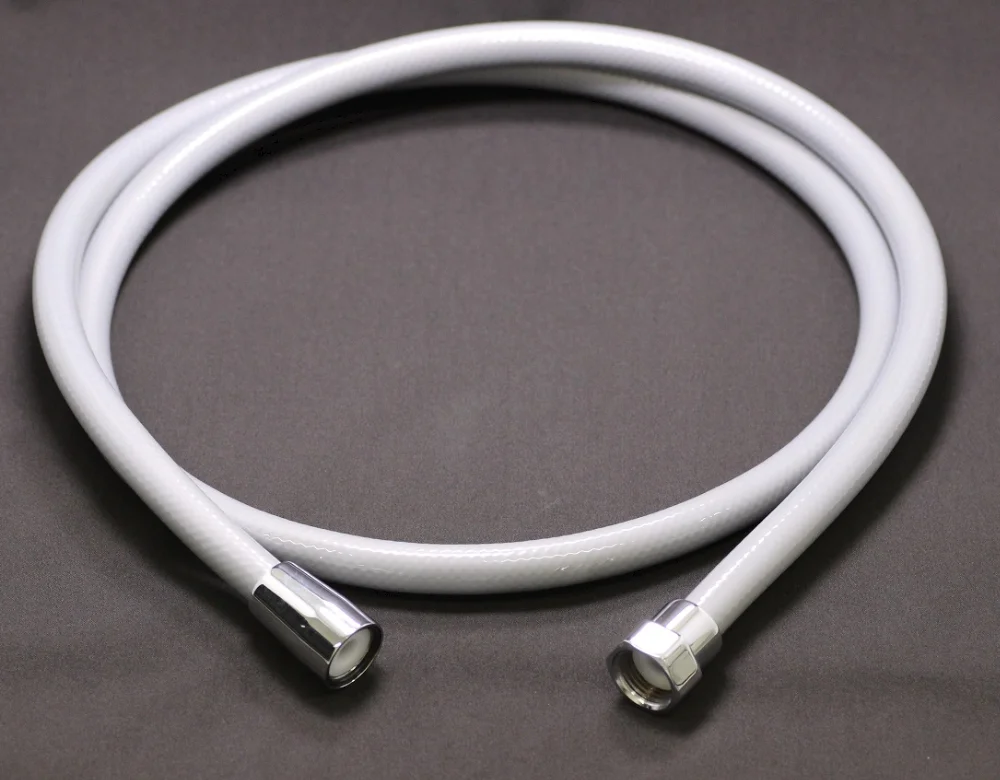 RLXGVM9112 パナソニック 純正部品 シャワーホース 1.6m グレー