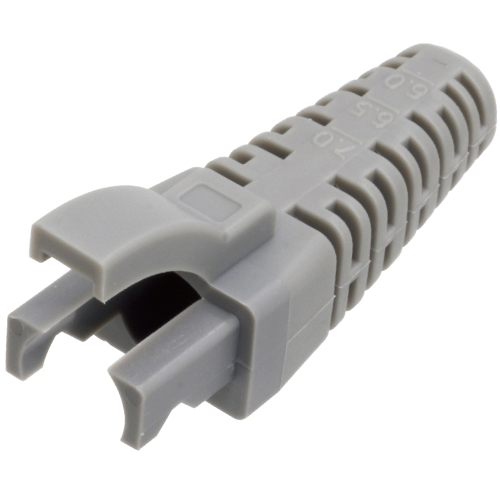 MLA-5MCG マーベル モジュラーカバー カット式・先付けタイプ(グレー)
