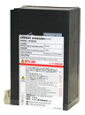 BYB50S オムロン UPS ( 無停電電源装置 ) 交換用バッテリパック