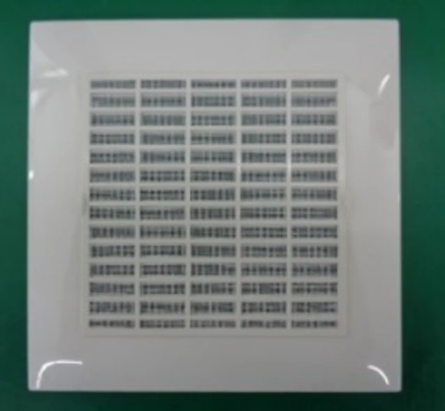 FFV0730081 パナソニック 純正部品 ルーバー組（子機）