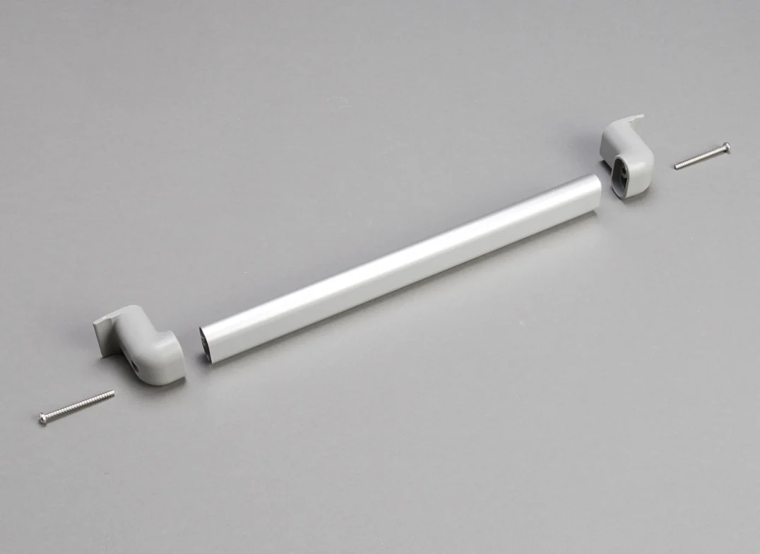 GRYGD5277110Z パナソニック 純正部品 把手セット アルミ製 L=262 mm 【全国一律送料450円】