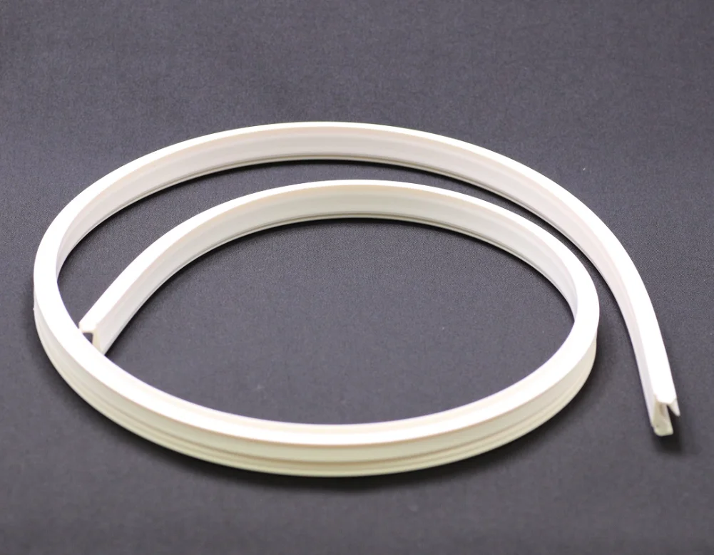 RLXGVGA383Z パナソニック 純正部品 下枠パッキン L=1000mm