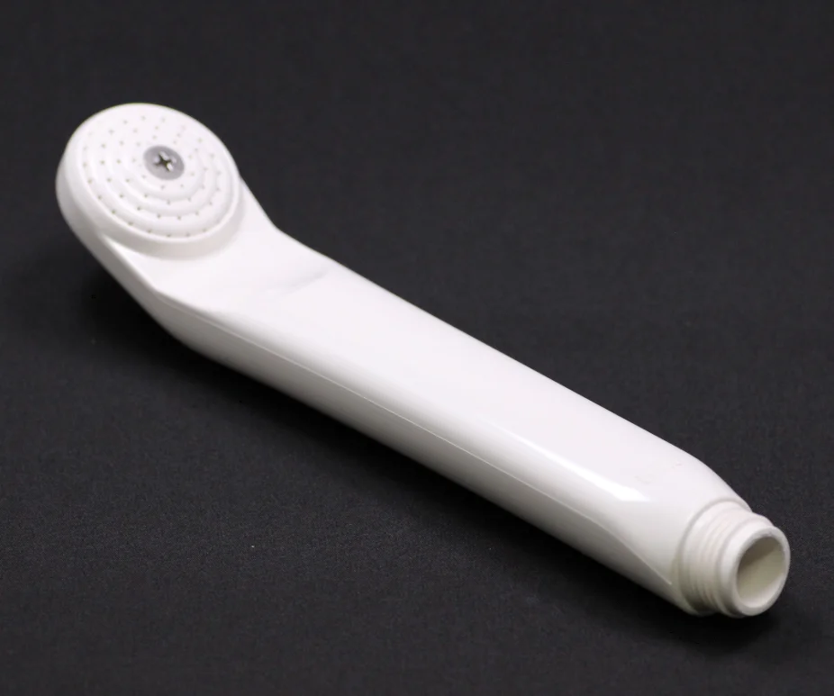 GRYZ6152Z2 パナソニック 純正部品 シャワーヘッド 丸先 白B KVK製