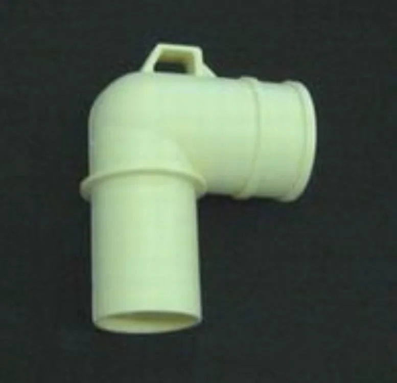 CQ78101ZK パナソニック 純正部品 洗濯機トラップ エルボ