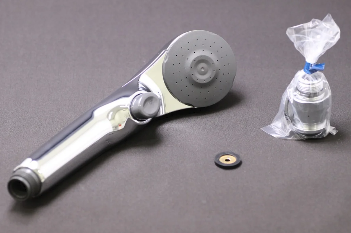 RLXZS300TPCZZ パナソニック 純正部品 ワンストップシャワーヘッド