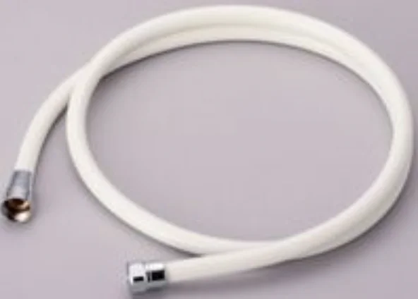 GRYZKF2JW16Z パナソニック 純正部品 シャワーホース 白 長さ1.6m KVK製