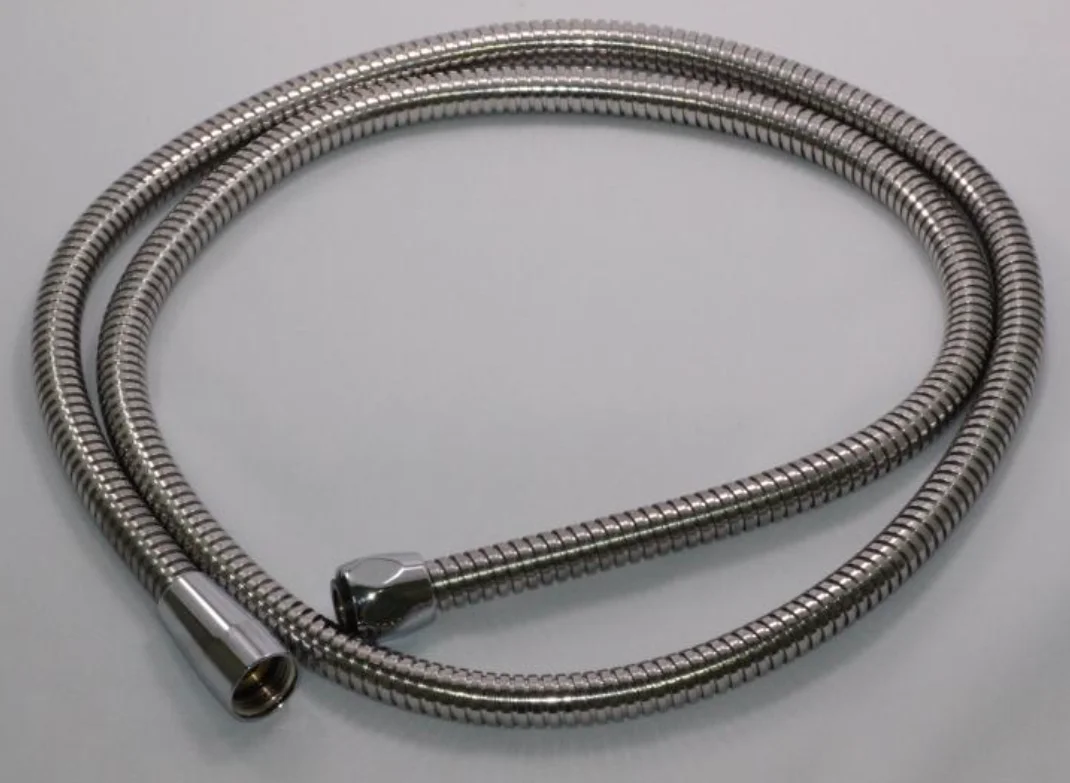 GRYZKF2M180Z2 パナソニック 純正部品 シャワーホースセット メタル 長さ1.8m 水栓金具KVK製