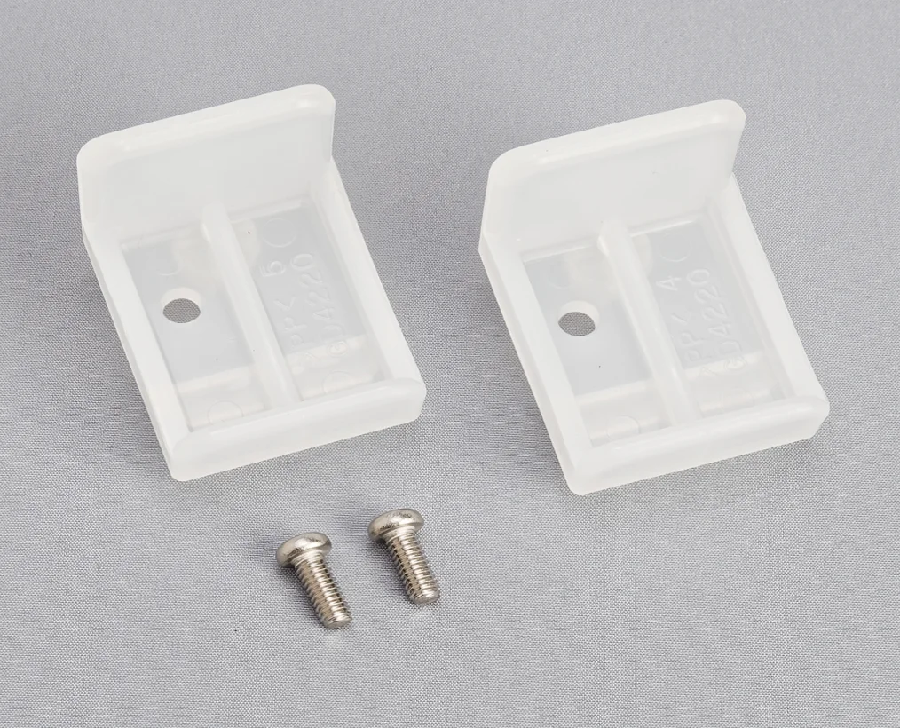 GRYGD4220 パナソニック 純正部品 エプロン支持具 2ヶ入 透明  【送料全国一律275円】