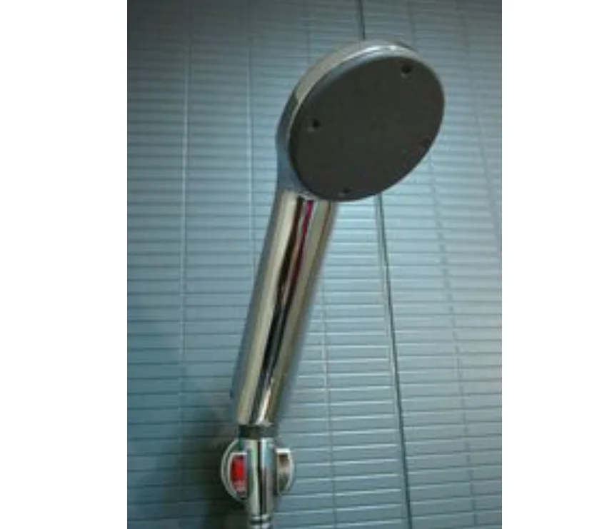 GRYZ905SMB22 パナソニック 純正部品 シャワーヘッド KVK製 ソルティーグレー