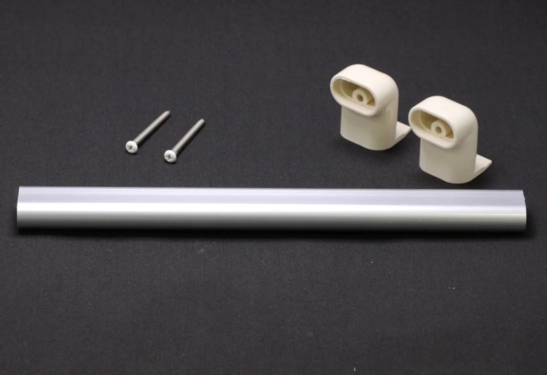 GRYGD5235210S パナソニック 純正部品 把手セット  L=255 mm 代替品  【全国一律送料450円】