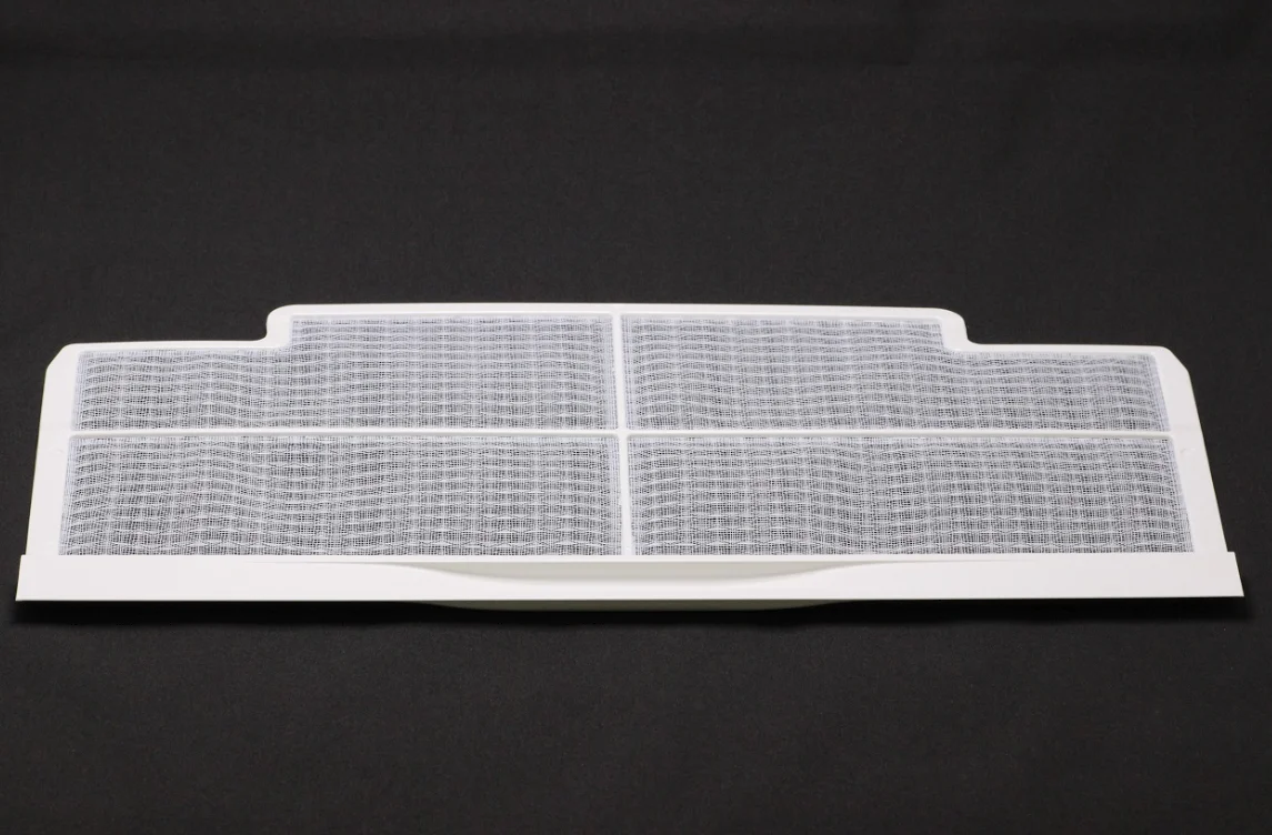 FBV158F018A パナソニック 純正部品 フィルター１枚入り