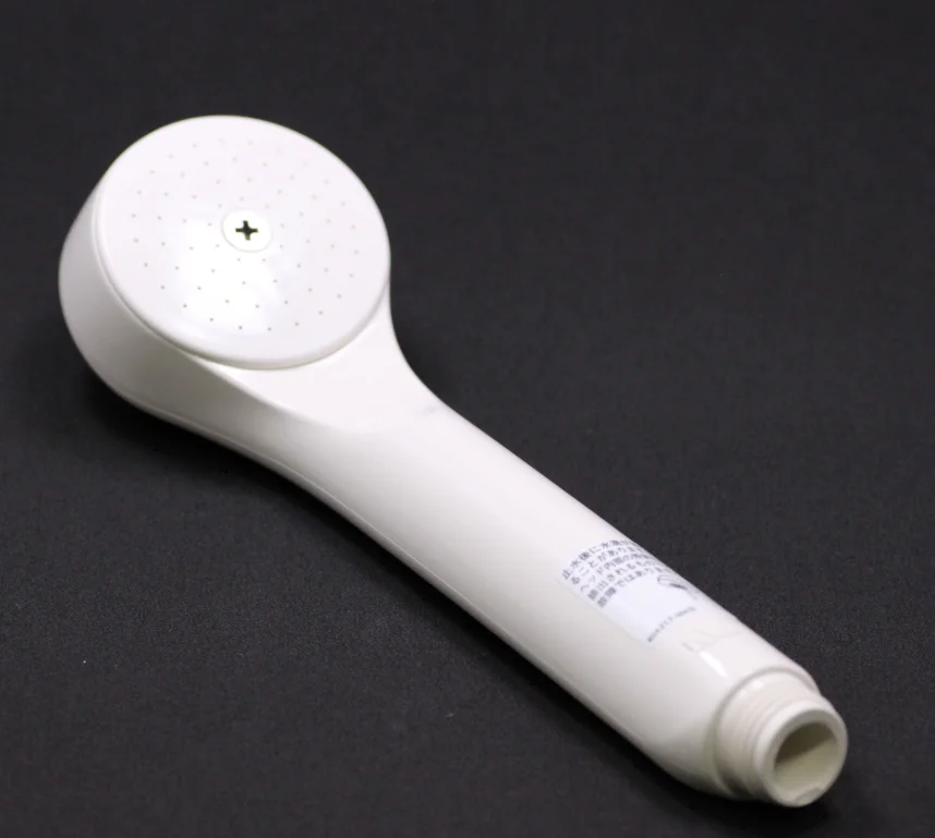 RLXZ963MA2ZZ パナソニック 純正部品 シャワーヘッド KVK製 白