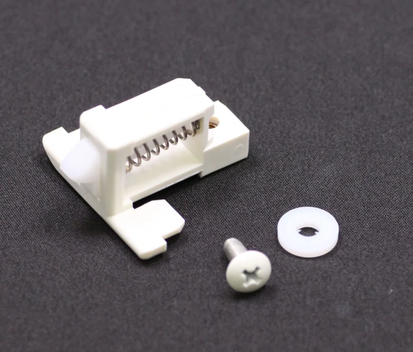 RLXGVGA131 パナソニック 純正部品 上ラッチブロック 【送料全国一律275円】