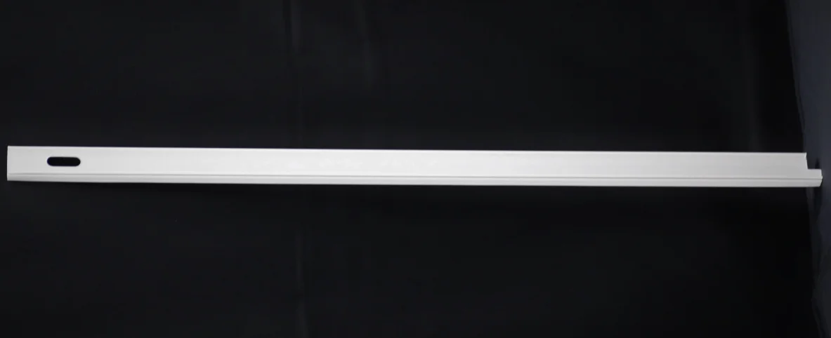 GRXGVGB468 パナソニック 下框パッキン L=737 (AR・BL用)