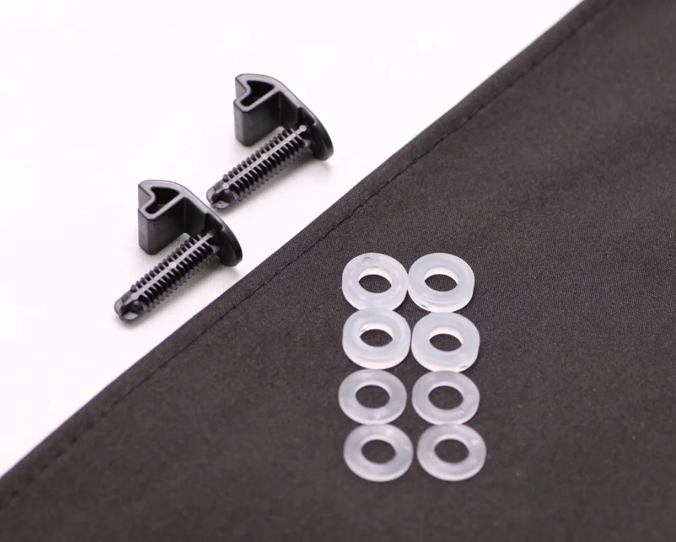 RLXGVD2073 パナソニック 純正部品 ブラッシュクリップセット ココチーノL用 【送料全国一律275円】