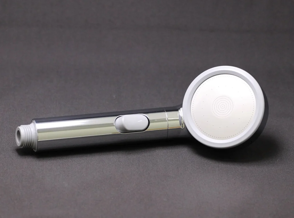 RLXGVRY913S パナソニック 純正部品 W水流 シャワーヘッド メタル ワンタッチ