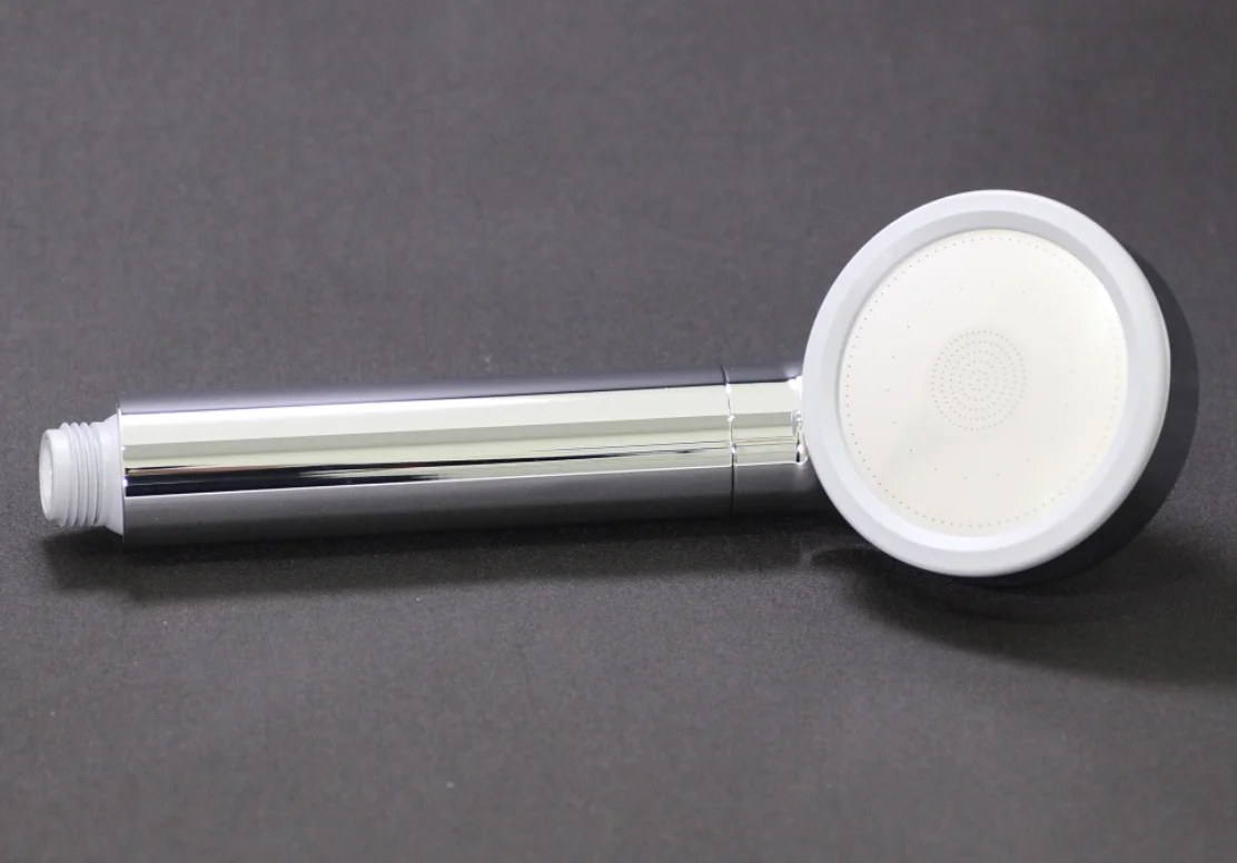 RLXGVRY913M パナソニック 純正部品 W水流 シャワーヘッド メタル