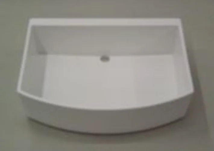 GRYGVJ2150ZZ パナソニック 純正部品 小物トレイ ピュアホワイト 本体のみ1個