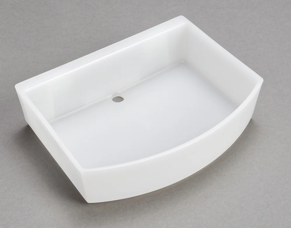 GRYGVJ2131ZZ パナソニック 純正部品 小物トレイ ミルキーホワイト 本体のみ1個