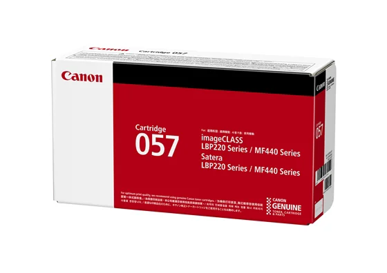 3009C003 キヤノン 純正部品 トナーカートリッジ057 Canon