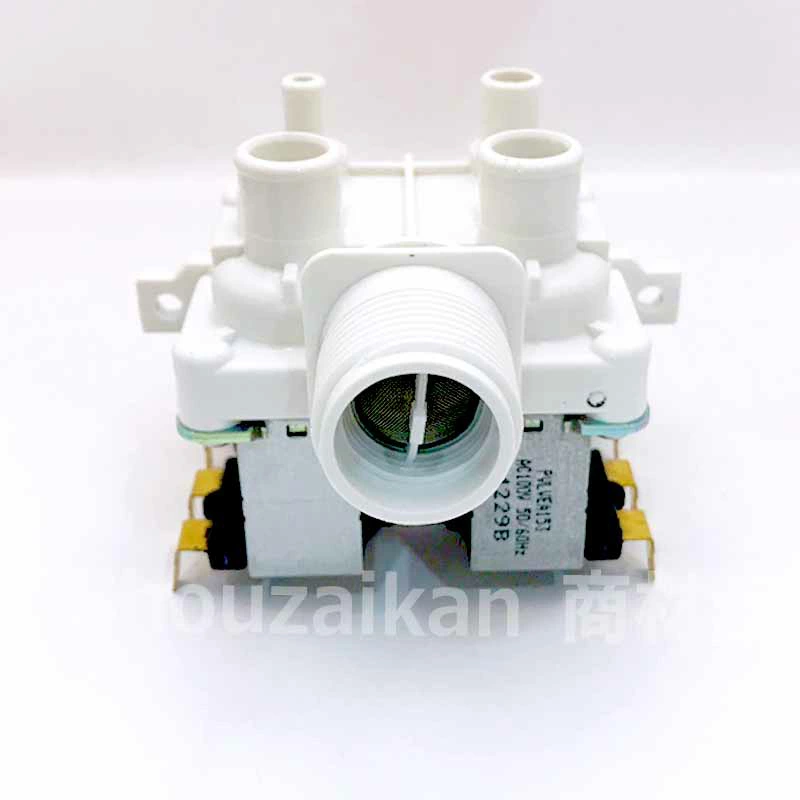 2104250380 シャープ 純正部品 給水弁 ES-V220等用部品