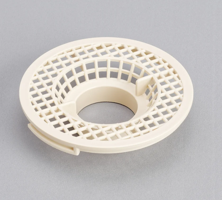 GRXGD19662Z パナソニック 純正部品 ヘアーキャッチ 樹脂製 排水口部品 Panasonic 【送料全国一律275円】