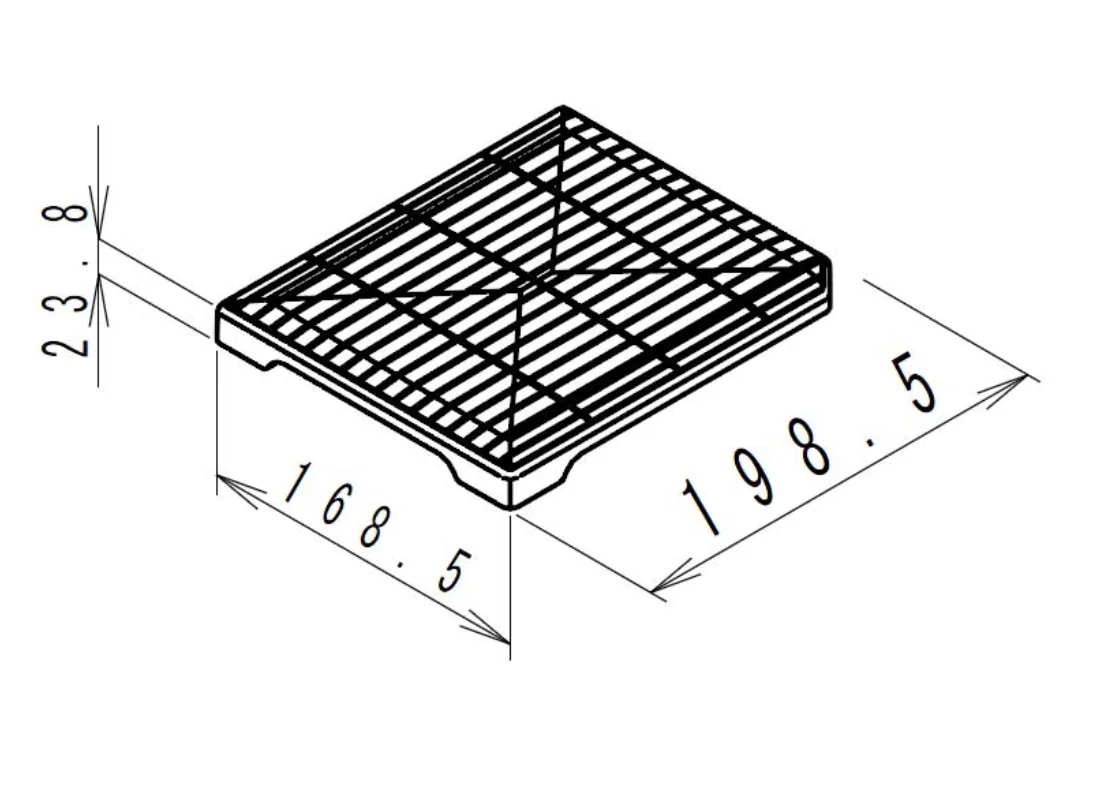GRXGVA5268 パナソニック 純正部品 NS排水口蓋 ミディアムベージュ