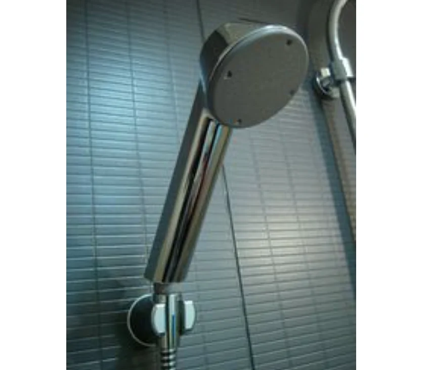 GRYZ905MBZZ パナソニック 純正部品 シャワーヘッド KVK製 シルバー