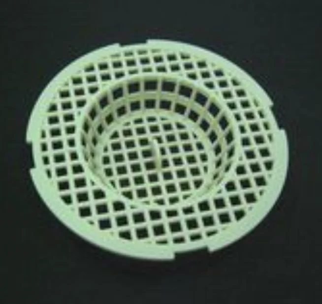 M-1882 パナソニック 純正部品 ヘアキャッチ ポリプロピレン製 排水口部品 Panasonic  【送料全国一律275円】